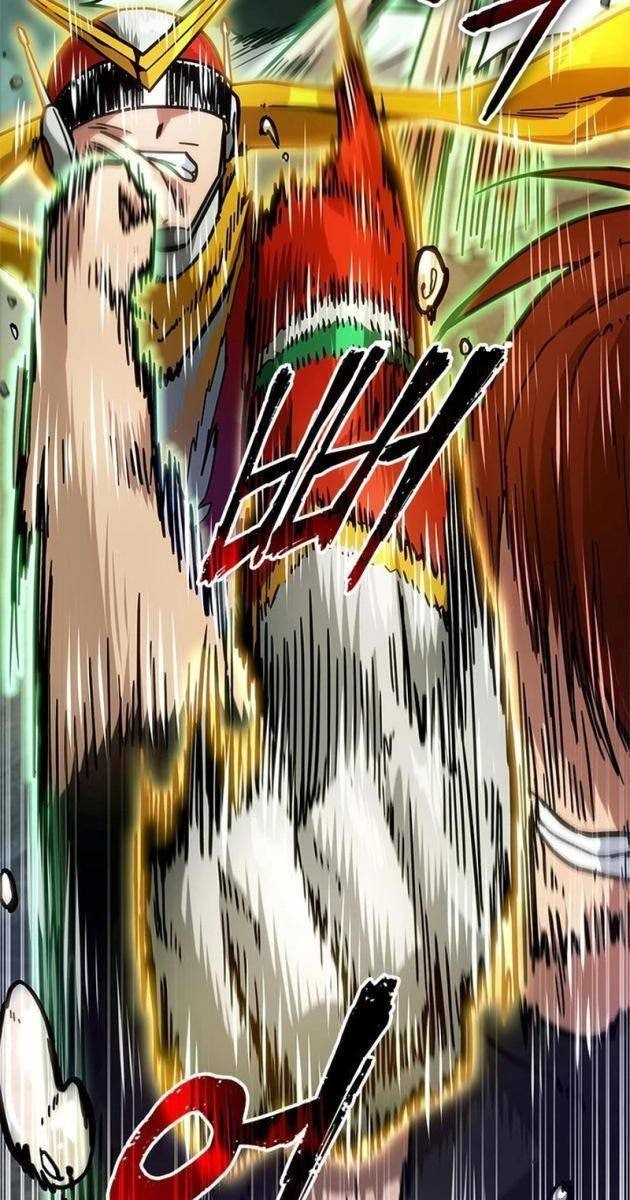 Từ Youtuber Thể Hình Triệu Sub Trở Thành Kẻ Vô Danh Trong Webtoon - Page 95