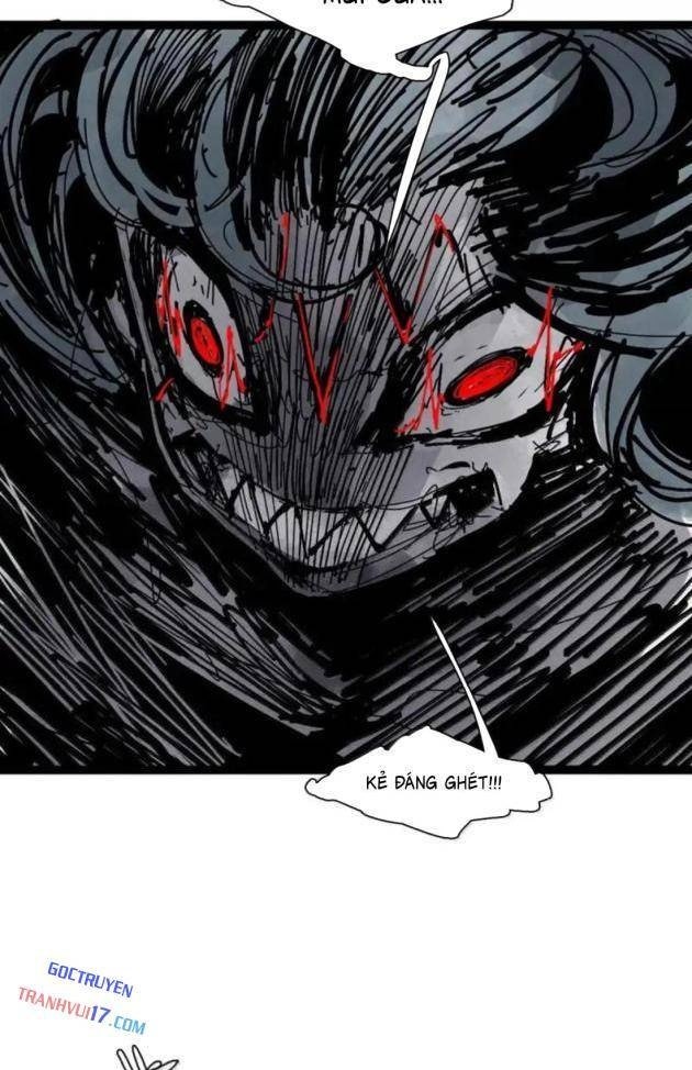 Mặt Nạ Chân Lý - Page 13