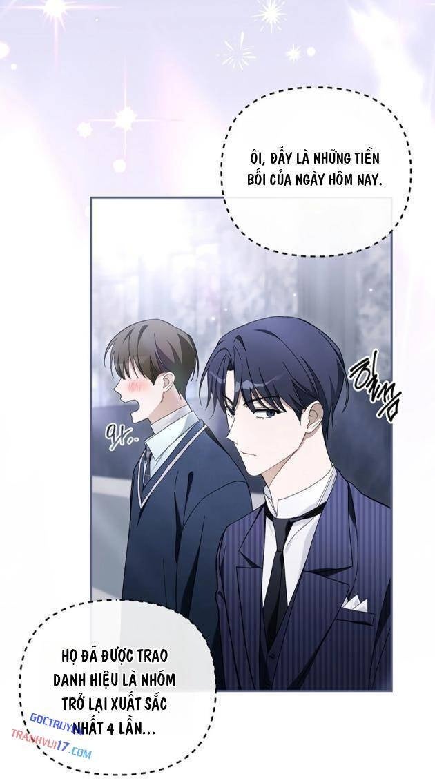 PD Ngang Tàn Sinh Tồn Với Tư Cách Là Idol - Page 35