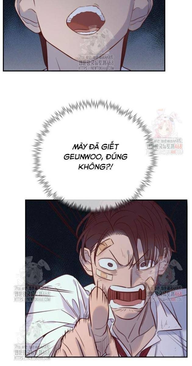 Mọi người Đều Yêu Cô Ấy - Page 134