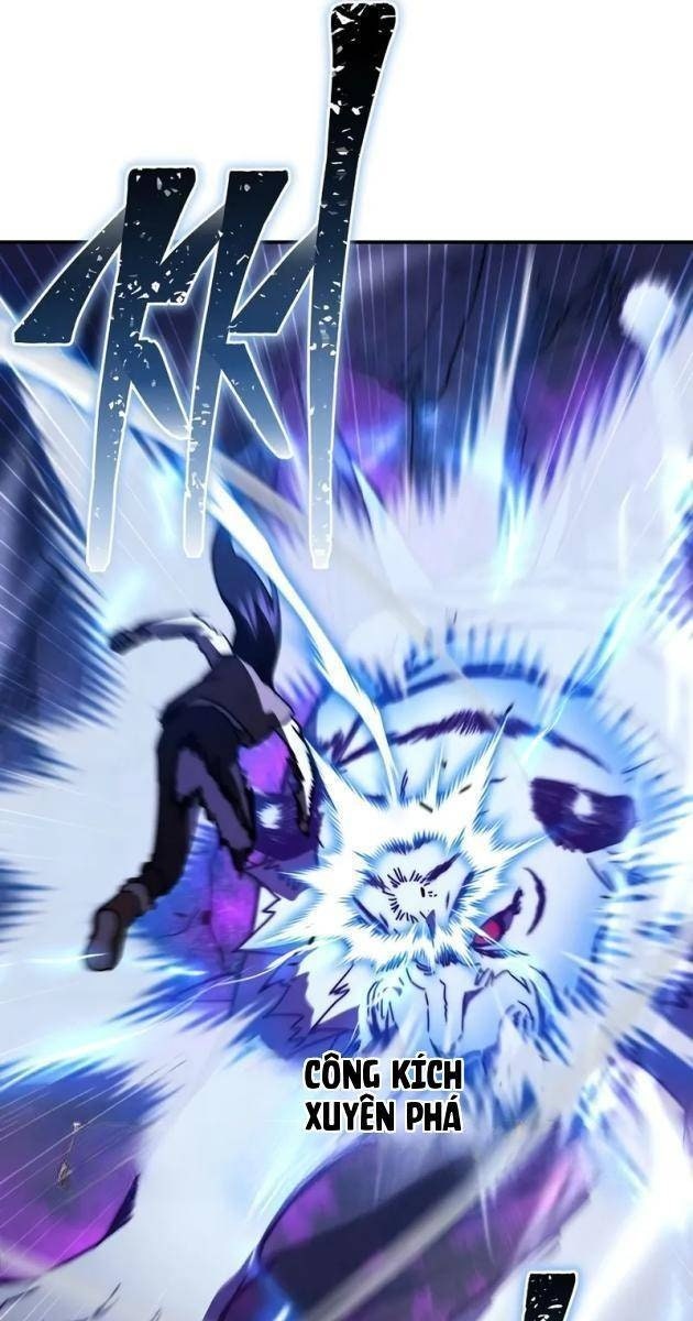 Ta Trở Thành Truyền Nhân Của Võ Thần - Page 54