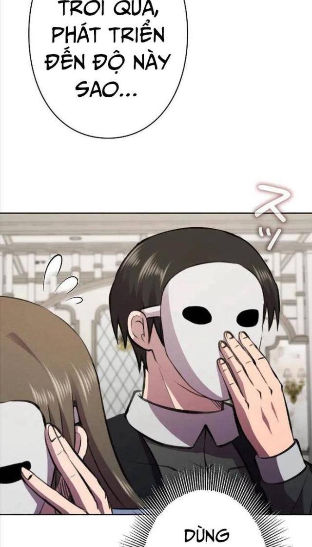 Tôi Không Phải Là Kẻ Phản Diện - Page 80