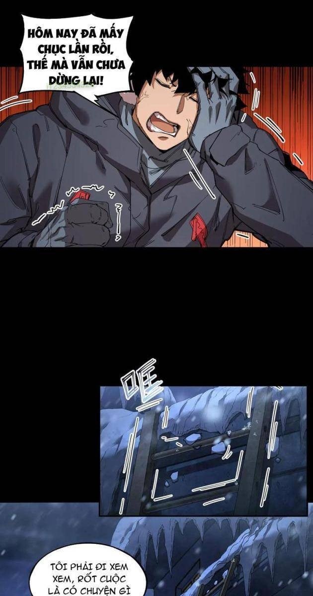 Cực Hàn Chiến Kỷ - Page 55