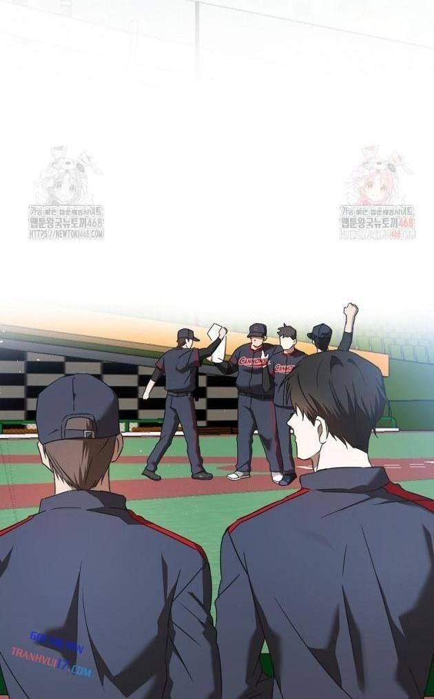 Tân Binh Của Đội Bóng Chày Quá Giỏi - Page 117
