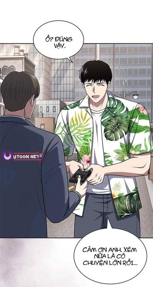 Cảnh Sát Thiên Tài Chuyển Sinh - Page 83