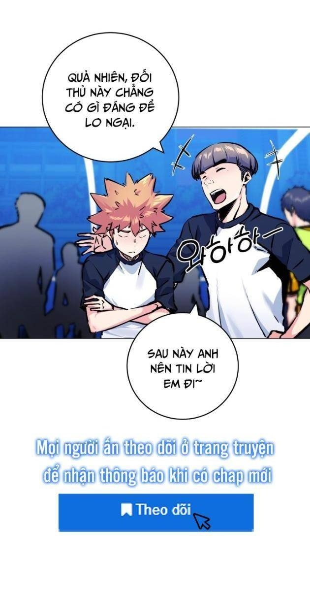 Góc Cao Khung Thành - Page 35