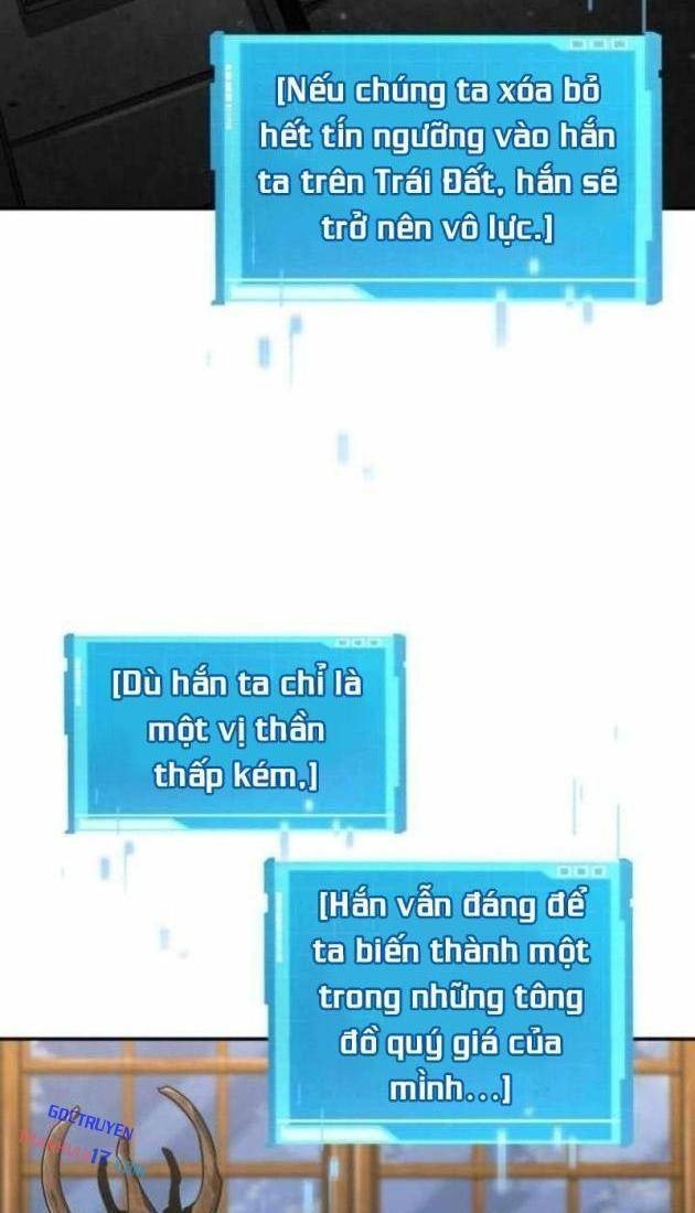 Chiêu Hồn Sư Siêu Phàm - Page 34