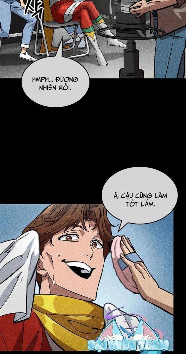 Từ Youtuber Thể Hình Triệu Sub Trở Thành Kẻ Vô Danh Trong Webtoon - Page 29