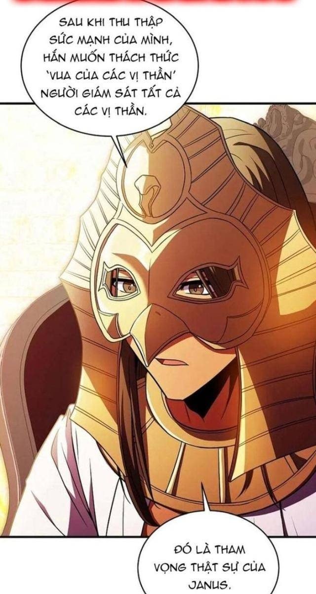 Sự Trở Lại Của Đại Pháp Sư - Page 25