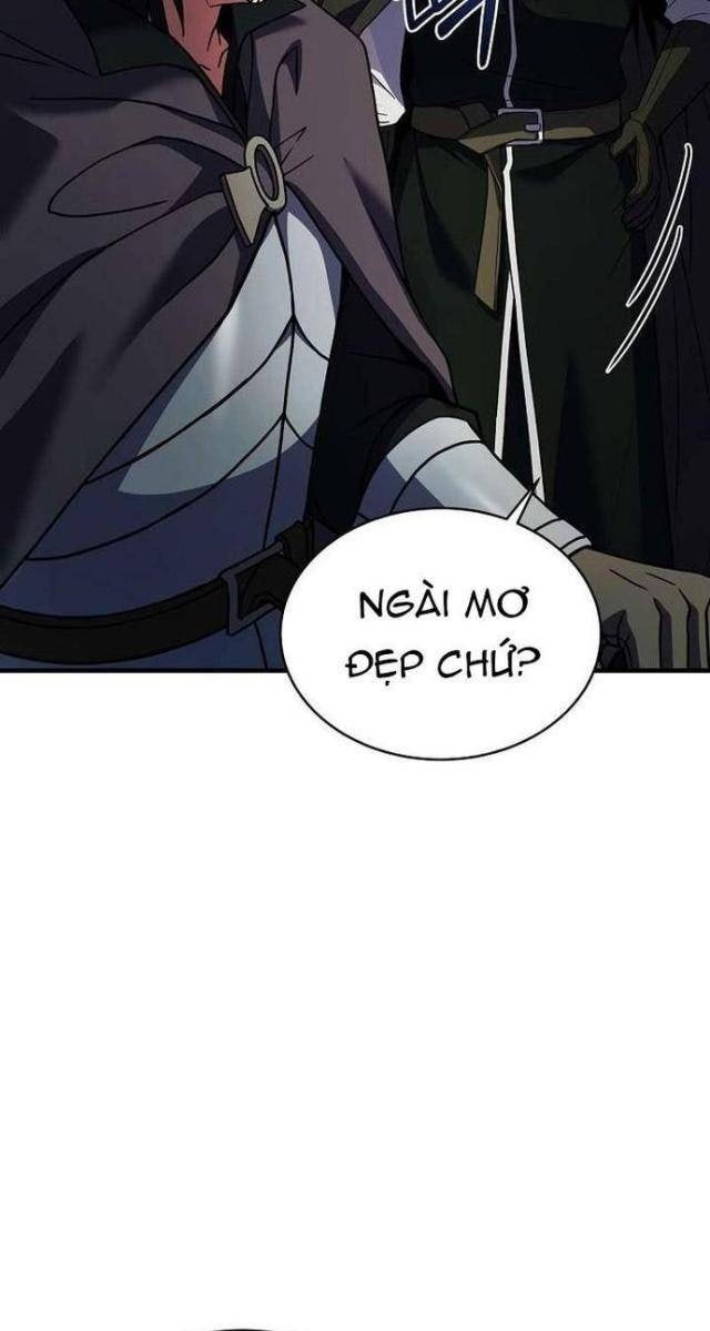 Sự Trở Lại Của Đại Pháp Sư - Page 7