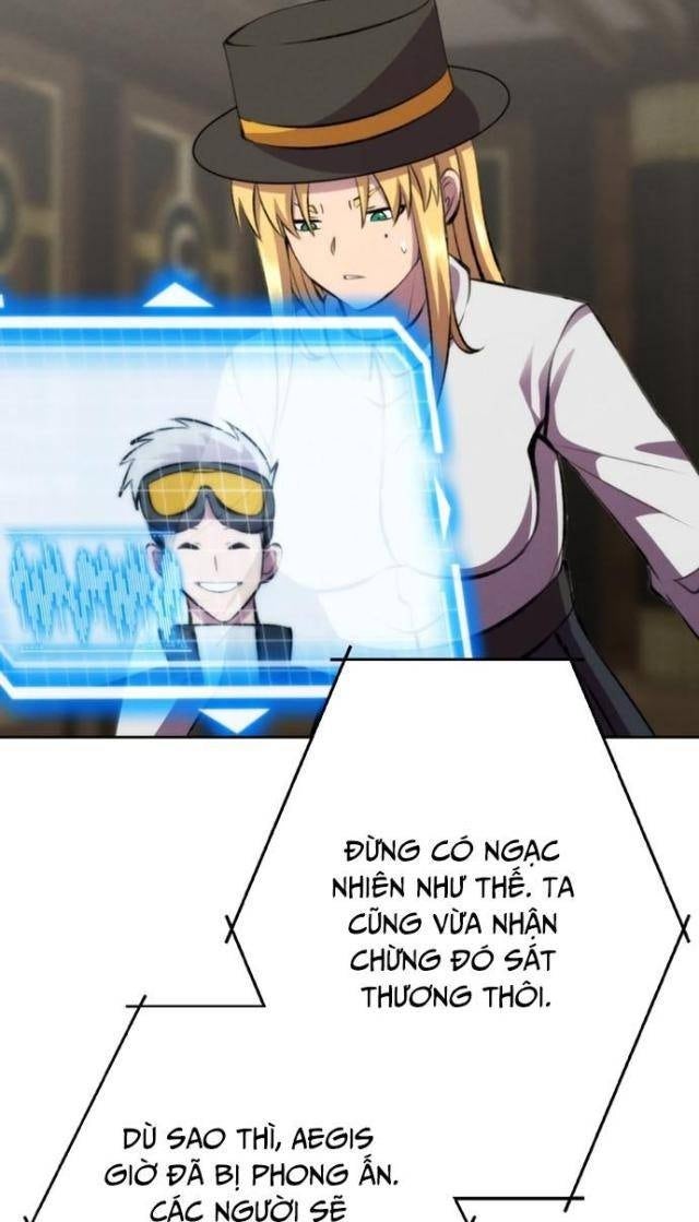 Tôi Không Phải Là Kẻ Phản Diện - Page 66