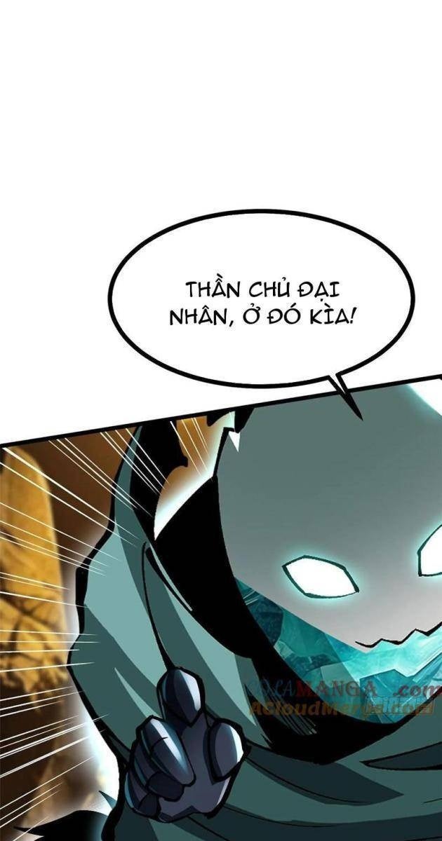 Ta Thật Không Muốn Học Cấm Chú - Page 41