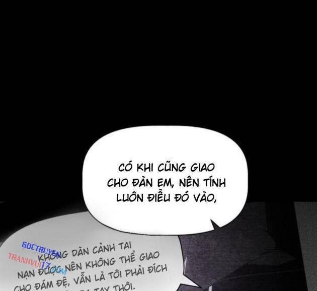 Cỗ Máy Dự Báo Sát Nhân - Page 11