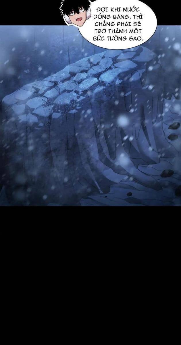 Cực Hàn Chiến Kỷ - Page 13