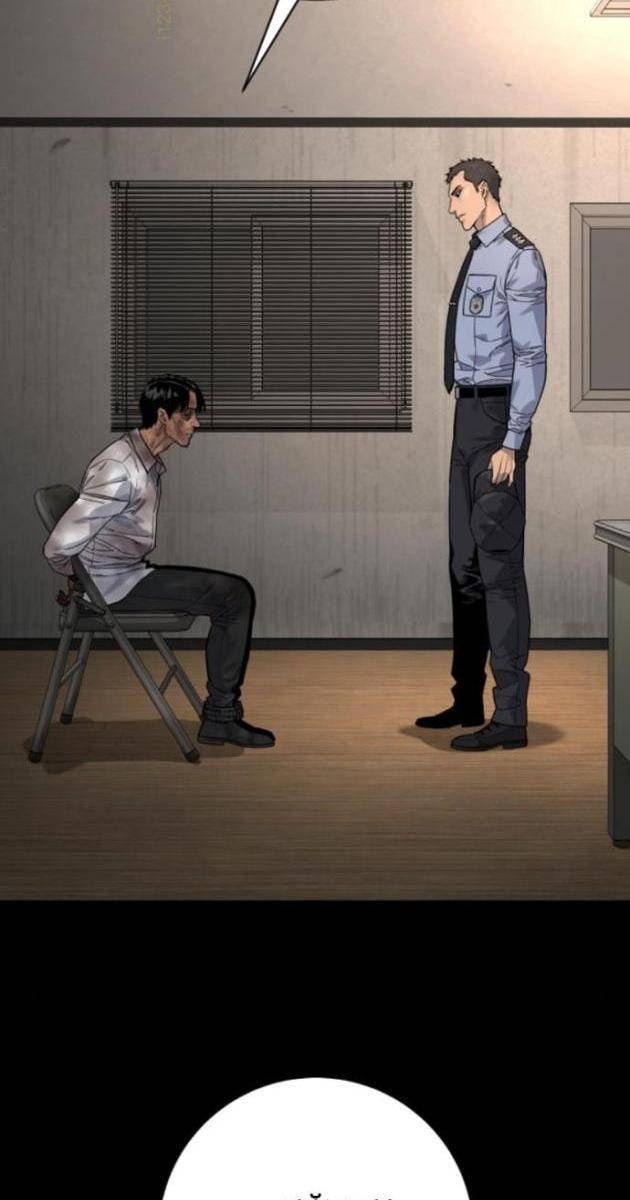 Cảnh Sát Báo Thù - Page 92