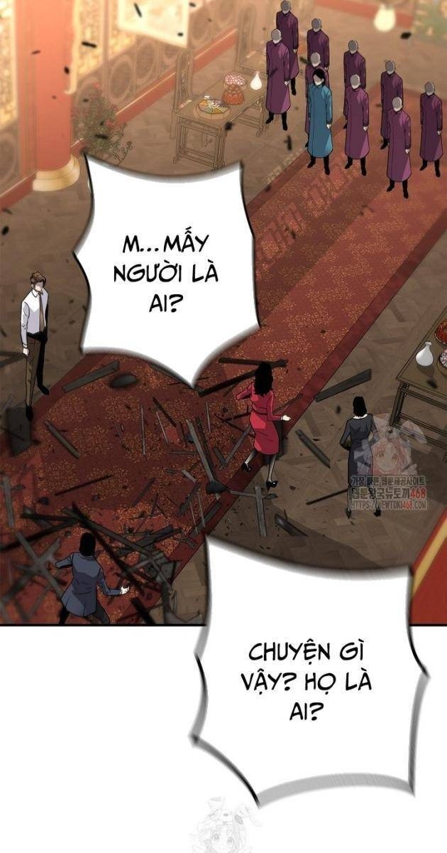 Sự Trở Lại Của Huyền Thoại - Page 15