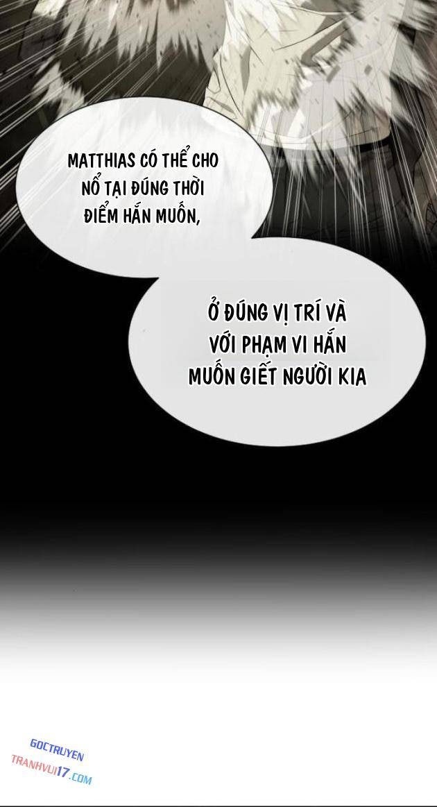 Sát Thủ Peter - Page 174