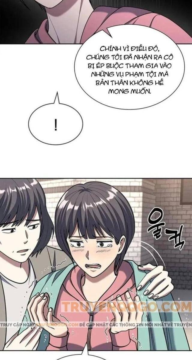 Cảnh Sát Thiên Tài Chuyển Sinh - Page 75