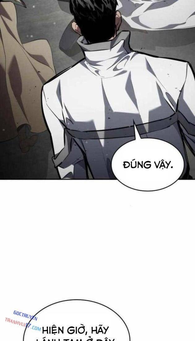 Chiêu Hồn Sư Siêu Phàm - Page 81