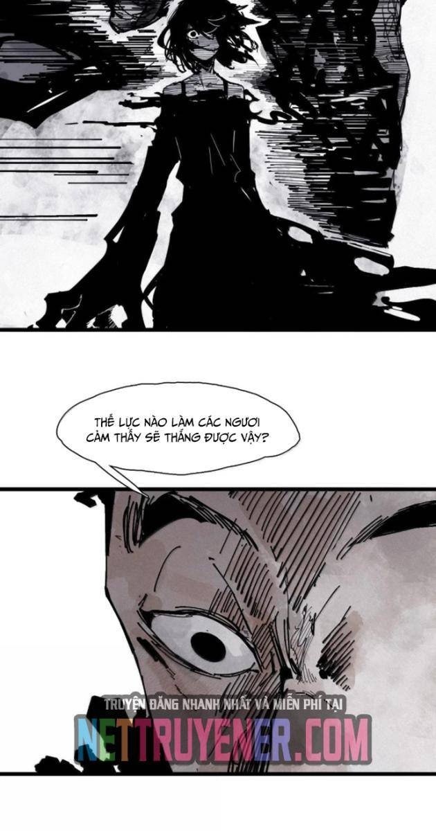 Mặt Nạ Chân Lý - Page 23