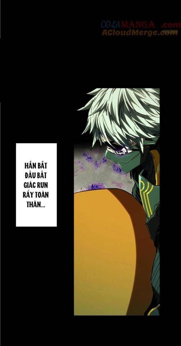 Đại Tượng Vô Hình - Page 11