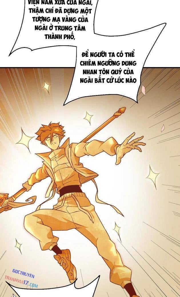 Toàn Dân Chuyển Chức: Duy Ta Vô Chức Tán Nhân - Page 56