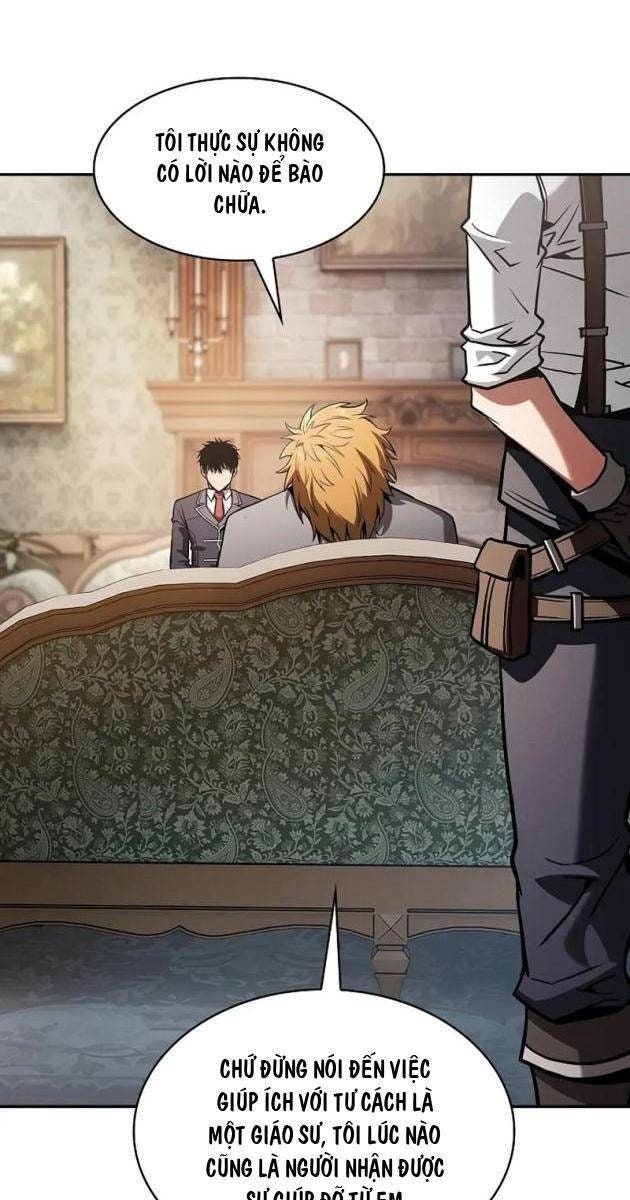 Kiếm Sĩ Thiên Tài Của Học Viện - Page 85