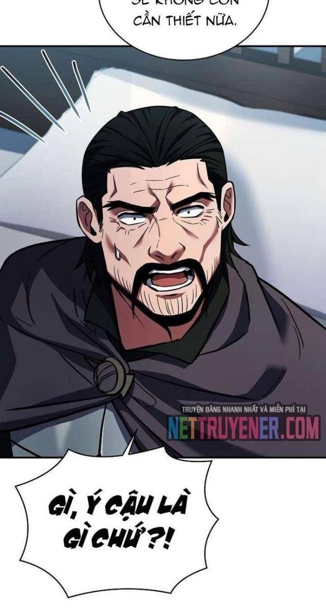 Sự Trở Lại Của Đại Pháp Sư - Page 11