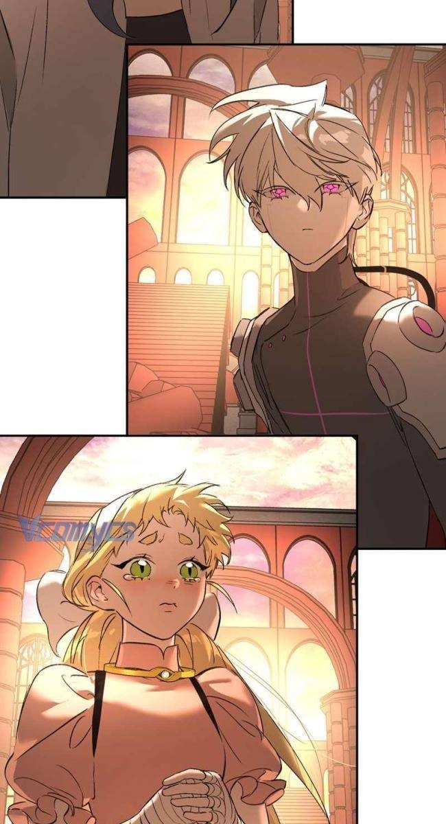 Ác Chi Hoàn - Page 92