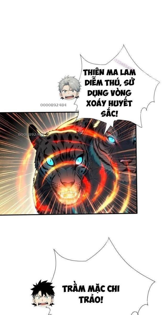 Đệ Nhất Ngự Thú Sư - Page 5