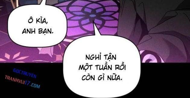 Cỗ Máy Dự Báo Sát Nhân - Page 33