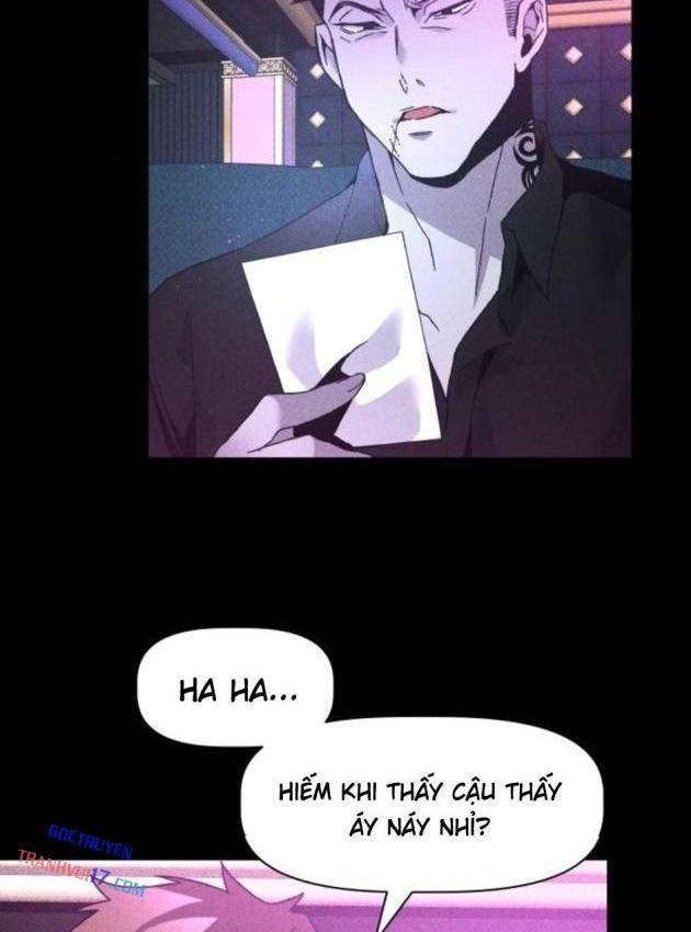 Cỗ Máy Dự Báo Sát Nhân - Page 37