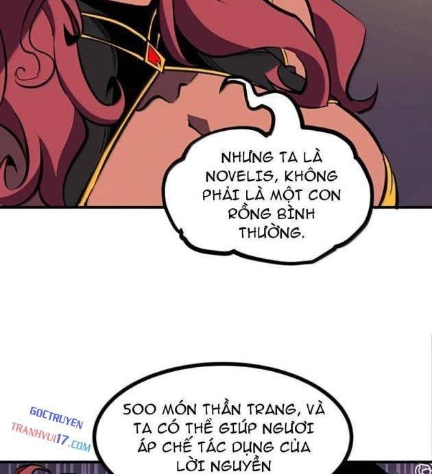 Ta Dựa Vào Nhặt Rác Trở Thành Vương Giả - Page 40