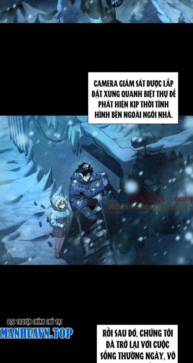 Cực Hàn Chiến Kỷ - Page 42