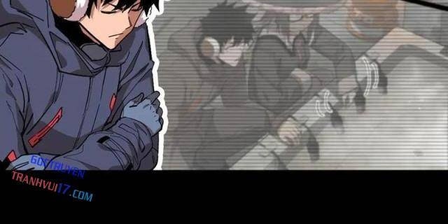 Cực Hàn Chiến Kỷ - Page 20