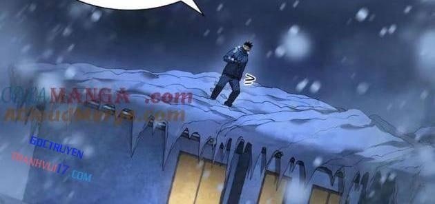 Cực Hàn Chiến Kỷ - Page 6