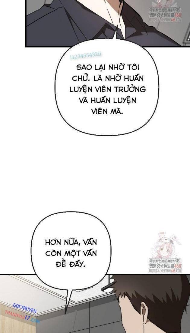 Tân Binh Của Đội Bóng Chày Quá Giỏi - Page 14