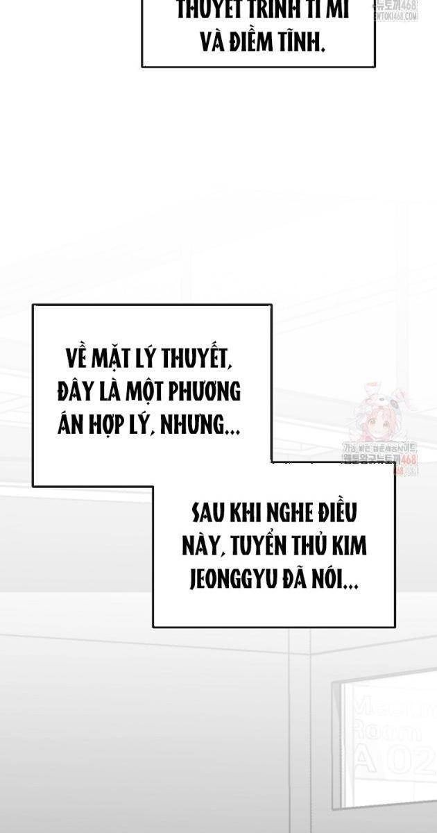 Tân Binh Của Đội Bóng Chày Quá Giỏi - Page 19