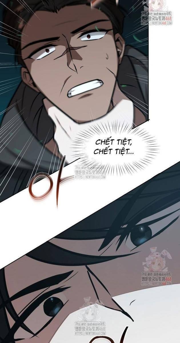 Chủ Xe Thức Ăn Nhanh Trong Ngục Tối - Page 37