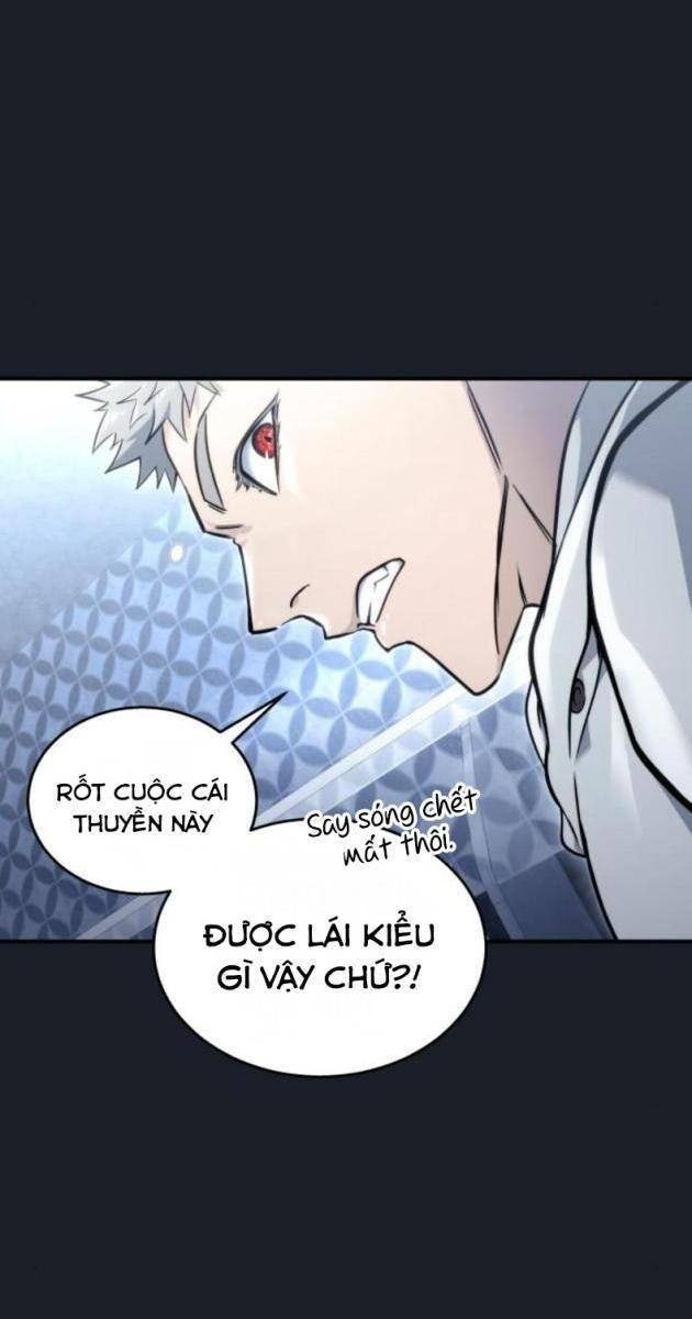 Cuộc Chiến Trong Tòa Tháp: Urek Mazino - Page 88