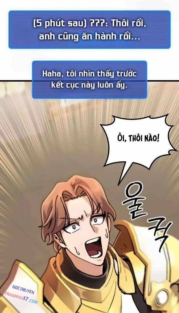 Tôi Đã Hồi Quy Nhưng Tận Thế Không Đến - Page 98