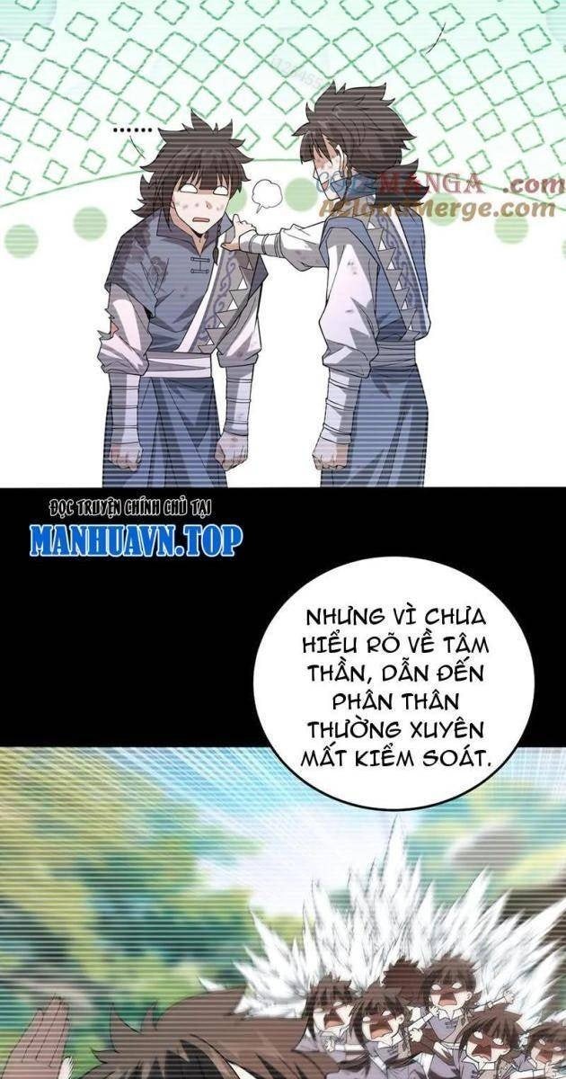 Giết Ta Thêm Mấy Lần Nữa, Ta Liền Vô Địch - Page 44