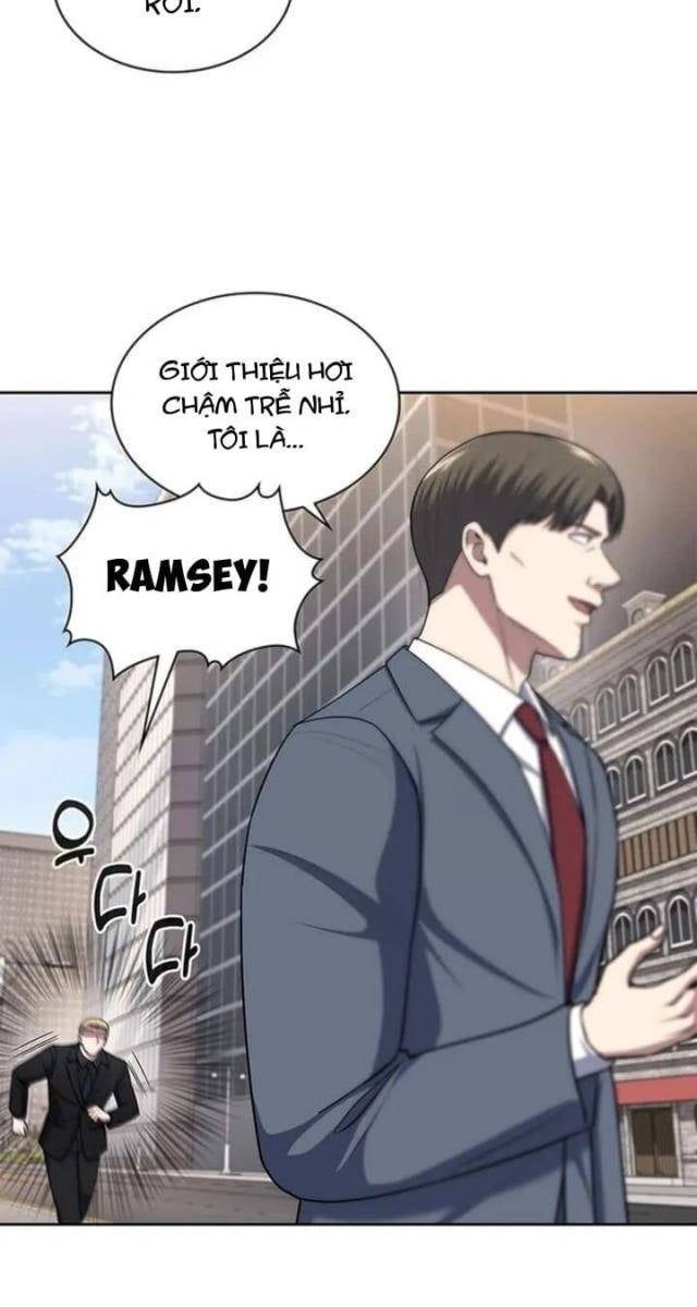 Cảnh Sát Thiên Tài Chuyển Sinh - Page 6