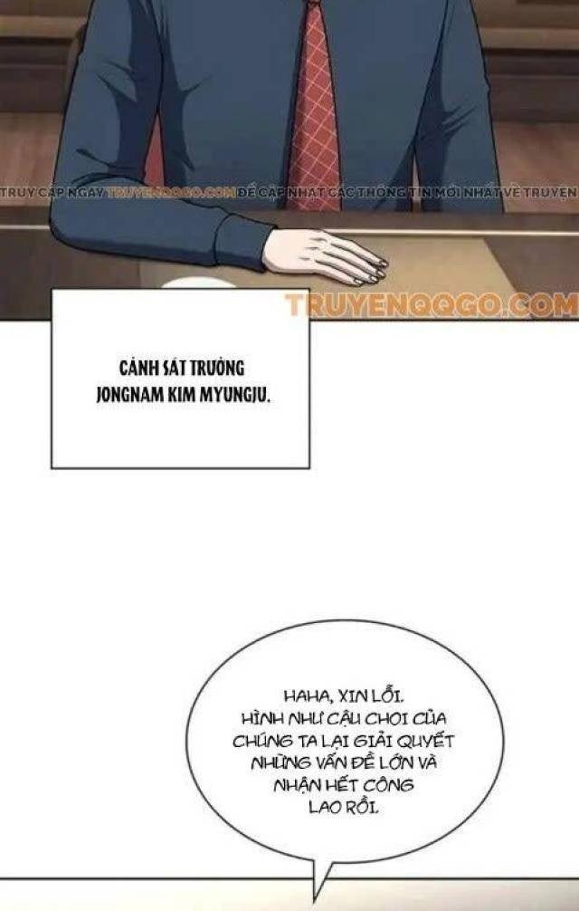 Cảnh Sát Thiên Tài Chuyển Sinh - Page 65