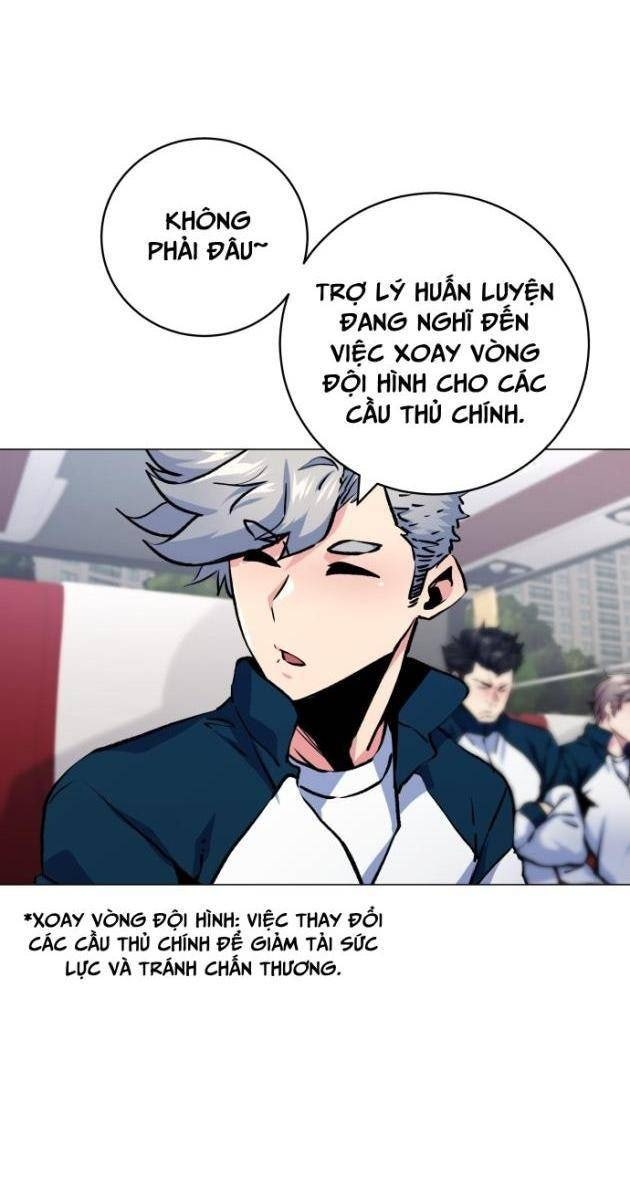 Góc Cao Khung Thành - Page 19