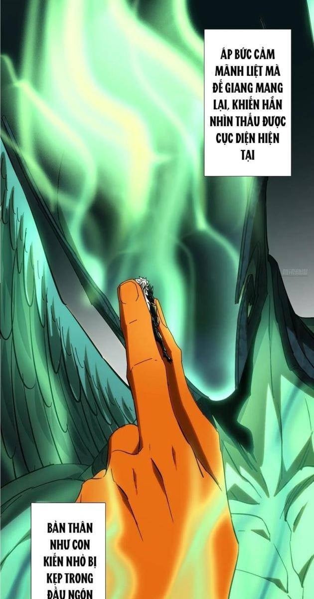 Đại Tượng Vô Hình - Page 9