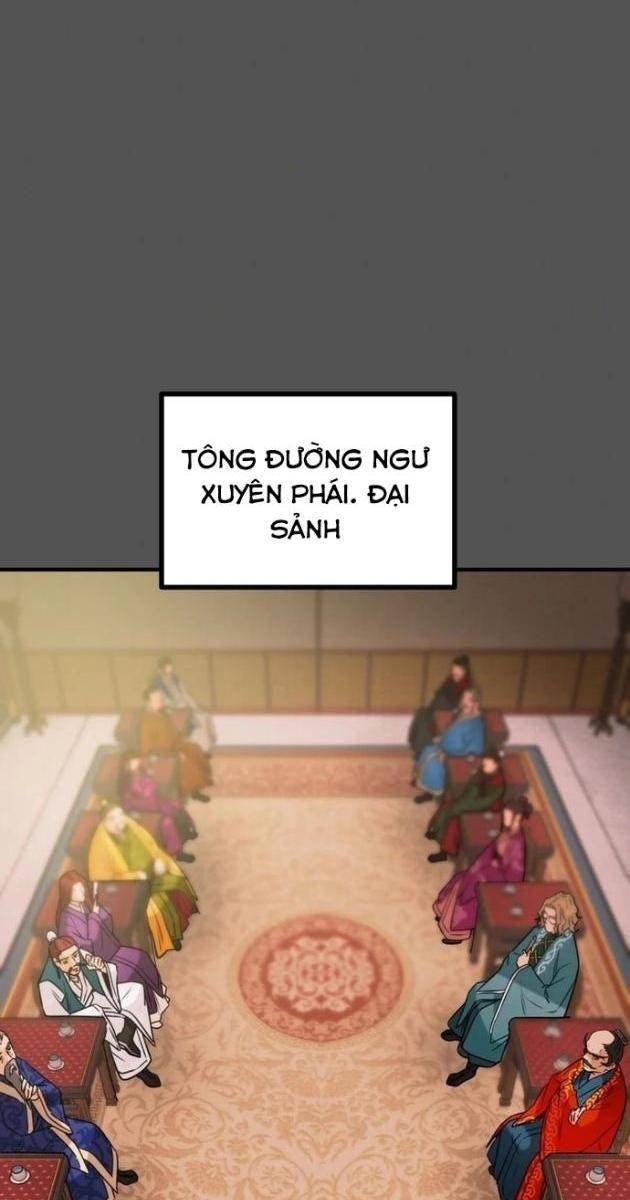 Thiên Quang Minh Nguyệt - Page 33