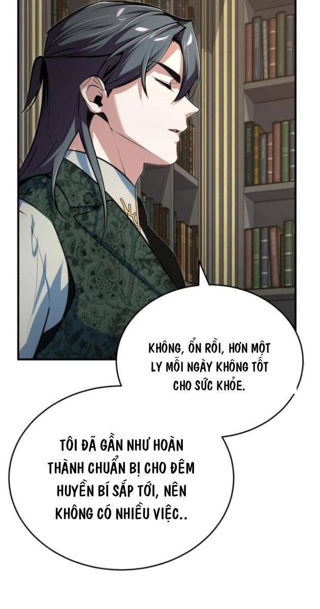 Giáo Sư Gián Điệp - Page 99