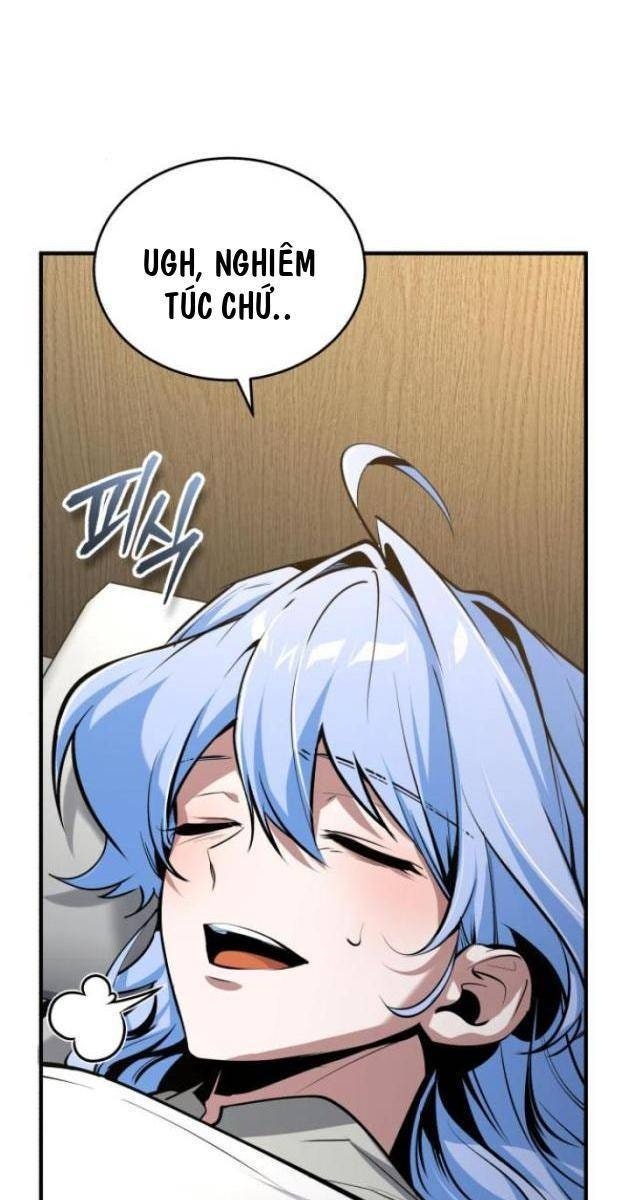 Giáo Sư Gián Điệp - Page 145