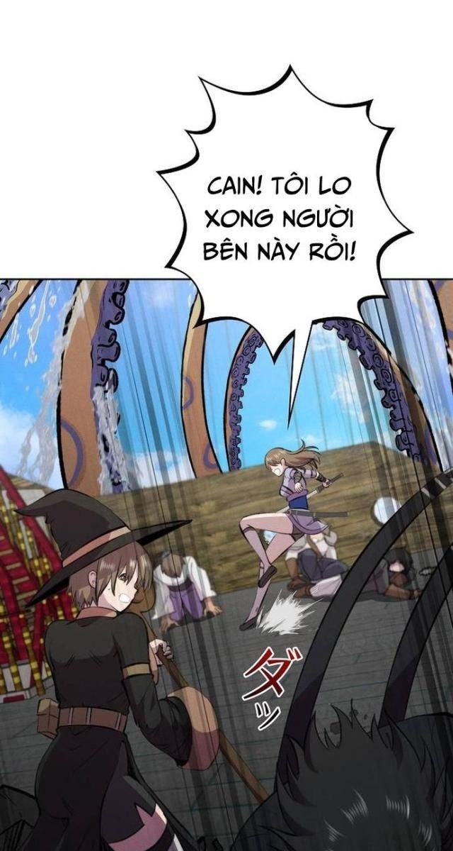 Tôi Không Phải Là Kẻ Phản Diện - Page 31